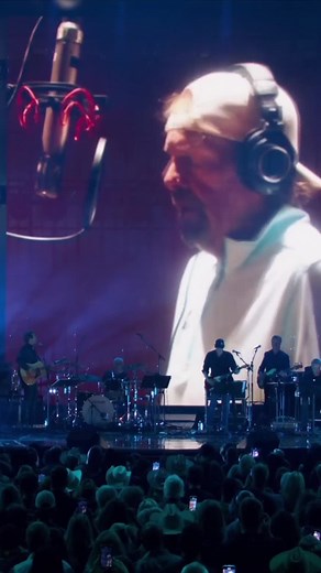 Toby Keith: American Icon - Exclusive Final Recording Session Footage