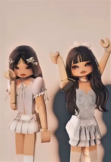 HIT IT #KAE #FREYA @kae @Freya . . . #robloxkpop #kuvidol #kuv #kuvgroup #kpop #roblox #hitit #getit