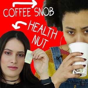 Every coffee people you love to hate. | Tasty