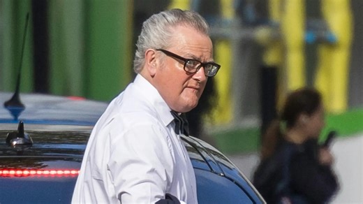 Hugh Bonneville lands Netflix role & it's world's away from Downton Abbey