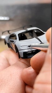 Bugatti Chiron Pur Sport Custom Hot Wheels Part 4 (Last Part) Details, Headlight painting, Glossy Finish #hotwheelscustoms #hotwheelscustom #crafting #hotwheels #custom | Dreamcars Diecast