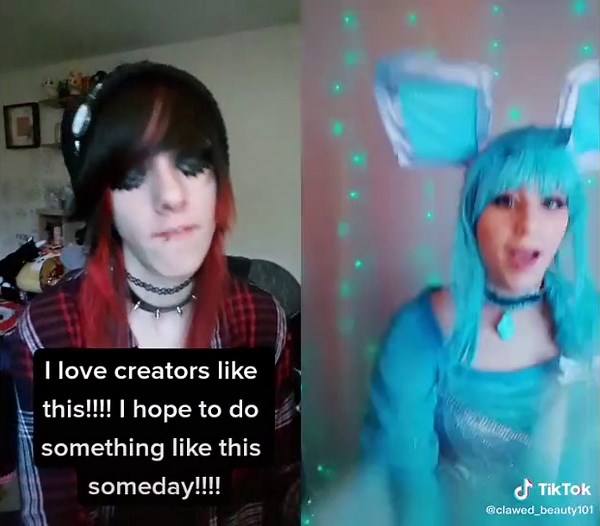 Creative Pokemon Cosplayer Showcase | Eeveelution Cosplay Fun