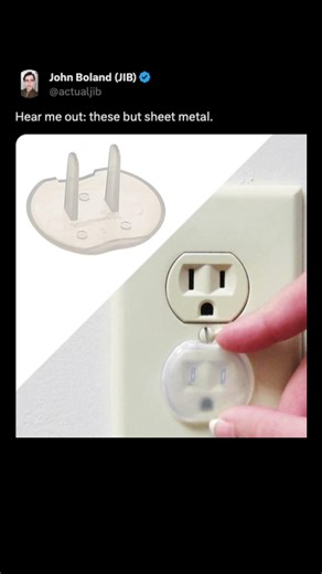 unexpected uses for sheet metal | Subscribe for more #motivation 😊👍