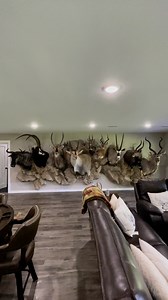 939K views · 17K reactions | The massive African wall collage is all...