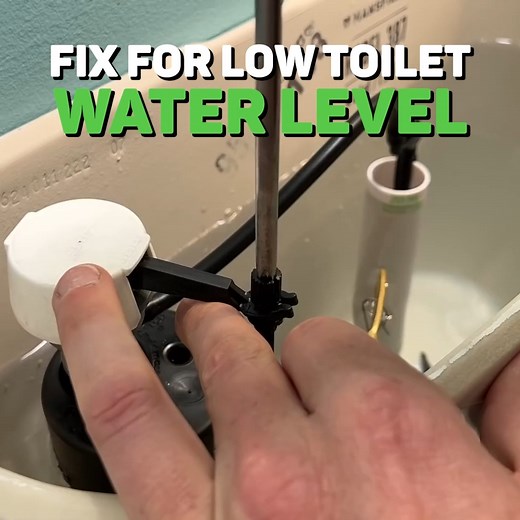 With a quick run-through of the basic toilet components found in the tank, you will be able to troubleshoot the majority of issues that can pop up at home. Remember running water in a toilet can cost your hundreds in water charges. | Everyday Home Repairs