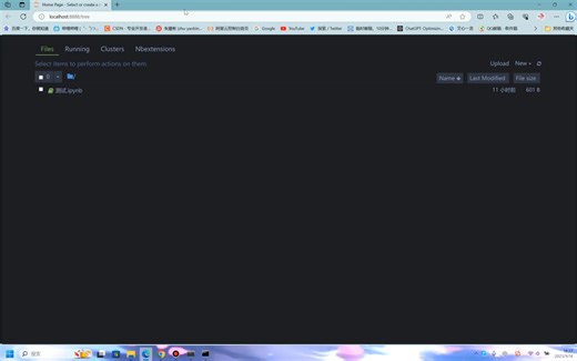 jupyter技巧之主题修改