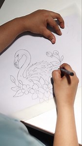 At first glance, this dress may look simple… but it’s made with 12 carefully chosen shades of peach and pink. We spent days setting the colour palette and finding the perfect blend to create this soft Ombre effect. Only net fabric could give this result and getting the right quality in all these shades wasn’t easy. We wanted something fresh, different from our past designs, so we took couture inspirations and added fine handwork with beads, threads, and sequins. What you see in seconds took week