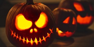 How to get rid of your Halloween pumpkins