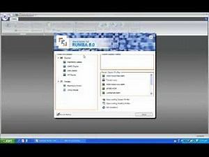 Micro Focus RUMBA 8 - Overview