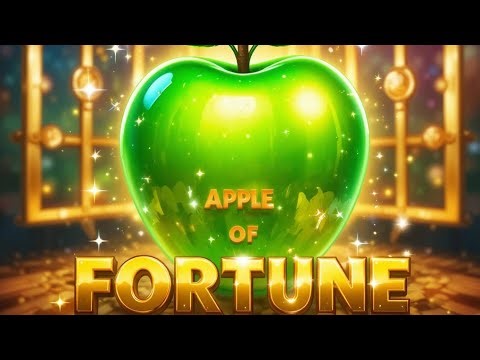 Apple of fortune game tutorial |winning technique |profit margin