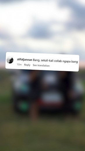 Muhammad Hanif | Alhamdulillah pertama kali collab buat speed ramp bersama @vizzy_face @al_fathor @fenoriko_ @yoshimitsu_009 Jangan lupa follow:... | Instagram