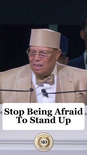 2.5K views · 82 reactions | Watch the full Saviours’ Day 2024 Address https://media.noi.org/video/sd1014-keynote?playlist_video=saviours-day-2024 #Farrakhan #SD2024 | Saviours' Day | Facebook