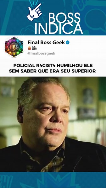 🍿 BOSS INDICA 🕴️🔥 Depois de passar anos preso, Bumpy Johnson retorna para Harlem e encontra tudo completamente diferente: ruas dominadas pela máfia italiana, violência espalhada pela cidade e o império que construiu praticamente destruído. “Godfather of Harlem” mistura crime, política e tensão em uma trama intensa sobre poder, vingança e sobrevivência no submundo. Determinado a recuperar seu território, Bumpy inicia uma guerra perigosa contra inimigos poderosos enquanto tenta retomar o contro