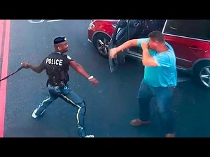 What Happens When Bullies Meet Their Match - Instant Karma Explained