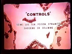 Buck Perry Series: Part 3 Controls/Tools