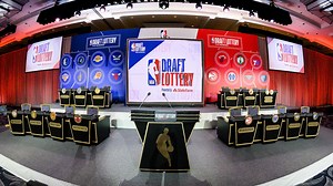 Who every team should take No. 1 if they win the NBA Draft Lottery