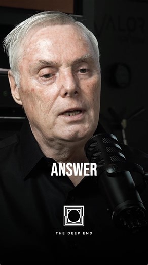 Pulled from "The Deep End w/Taylor Welch" episode title: The Forbidden History of Humanity (the gods, WWII, & Ancient Knowledge) w/Gary Wayne | Taylor Welch