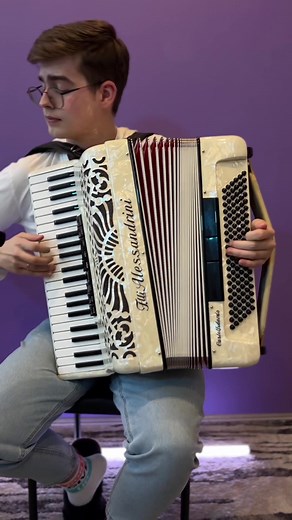 Nikolay Navitsky on TikTok