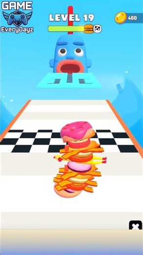 Best Burger Ever |8| #burgermaster