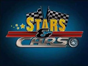 Cars Disney's Promos