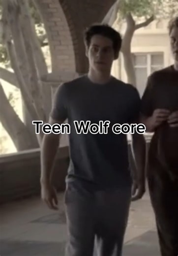 Exploring Teen Wolf Core Themes and Characters