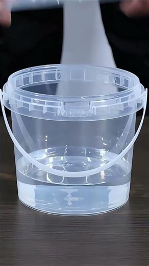 Custom Plastic Buckets: Directly Sourced from China Factory