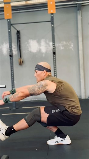 Grind… #沖縄vlog #lifestylevlog #travel #crossfit #motivation #国際結婚