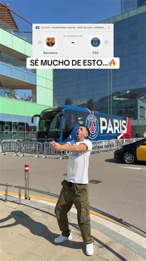 Análisis del partido Barça vs PSG: Resultados y reacciones