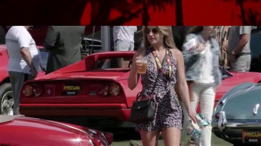 Mecum Auctions TV Spot, '2024 Kissimmee 25th Anniversary: Register Now'