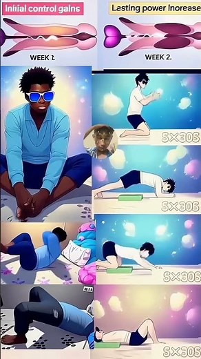 Kegal exercise at home #kegalexercise #fitness #motivation #sports #workout #exercise #strongabs