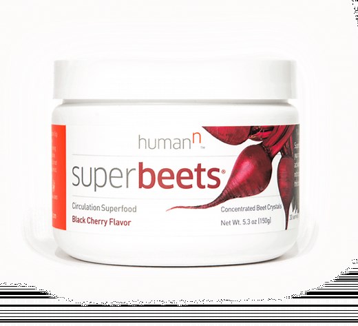 What’s So Super about SuperBeets? -