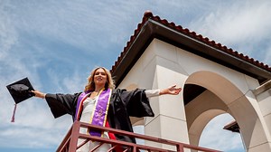 Winter Commencement 2026 Homepage