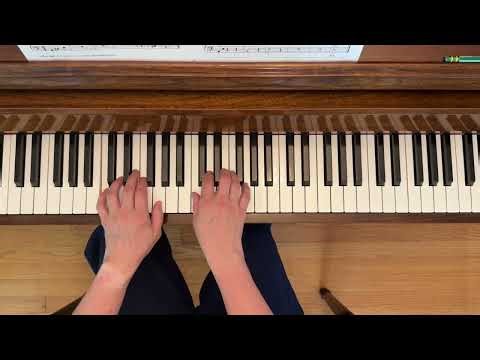 Medieval Faire - Alfred's Premier Piano Course Level 2B Lesson Book