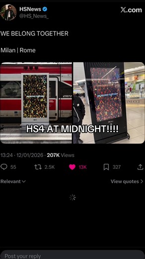 Harry Styles HS4 Community Registration Now Open
