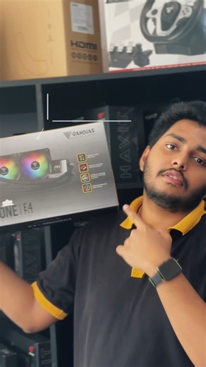 15K views · 520 reactions | Ram එක GPU එකට වඩා ගනන් 狼  PC Spec: ◼...