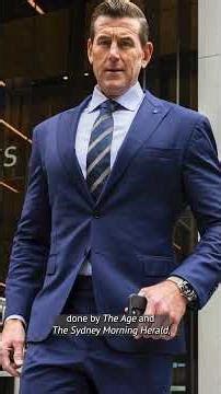 The unravelling of Ben Roberts-Smith.