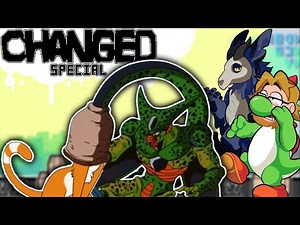 I got Tail Vored!? | Changed Special - Part 4