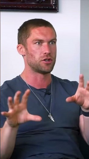 Chris Williamson on me2