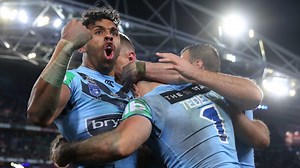 Predicted lineups and analysis for State of Origin 2020