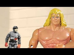 Action League Now meets MPGiS - "The Most Popular Leaguers In School"
