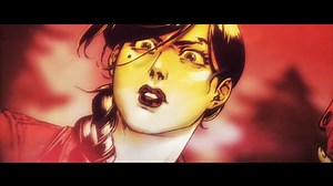 I do Comicbook trailers with After Effects. I wanted to share with the good people of this sub!