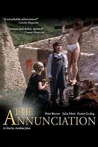 The Annunciation - Movie