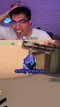 A good intiator is ALL you need 🔥😂 #valorant #valorantclip