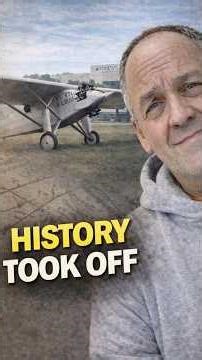 This Mall Was Once the Center of Aviation History ✈️ ✈️ ✈️