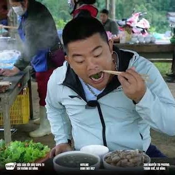 Northwest Highlands Market Cuisine #shorts #food #sapatv #haisapatv #northwestmarket