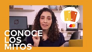Comparamos las tarjetas de crédito vs las de débito para que puedas darles el mejor uso y aprovechar sus beneficios https://youtu.be/fMJg5iWrBi4 | Mastercard