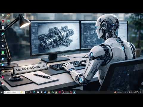 SolidWorks Education Lesson 11 ।। SolidWorks Tutorials।। Bangla Tutorial