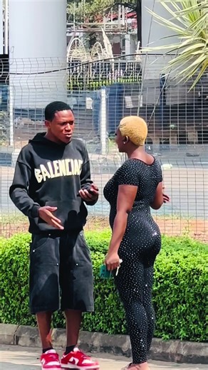 The Stranded Stranger: A Hilarious Encounter in Nigeria