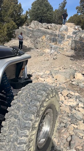 🥜 NUT-Offroad fun run was a FuN run! #jeep #4x4 #offroad #5mile | Mitchell Janke