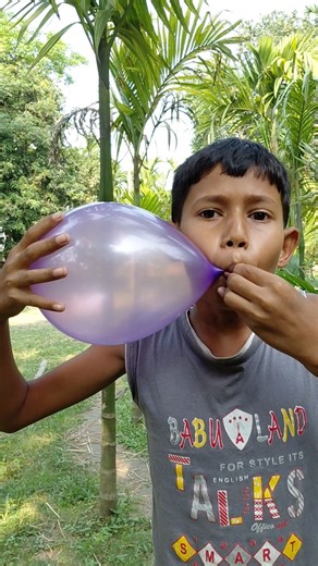 blow up balloons | Sk Sofik